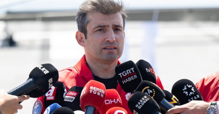 Ülkemiz, SİHA ihracat pazarının yüzde 65’ine sahip
