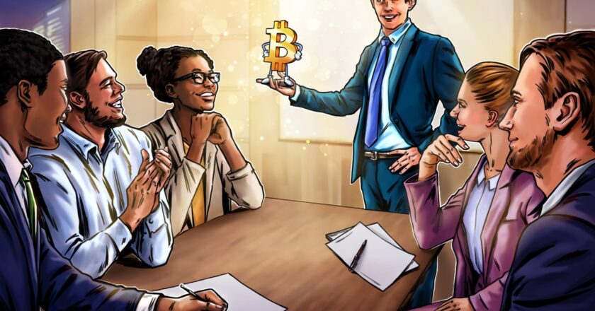 Şirketlerde 1 milyondan fazla Bitcoin var: Arzın yüzde 5,1’ine sahipler