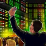 Eightco, Worldcoin hazinesi kuracağını açıklayınca hisseleri 30 kat arttı