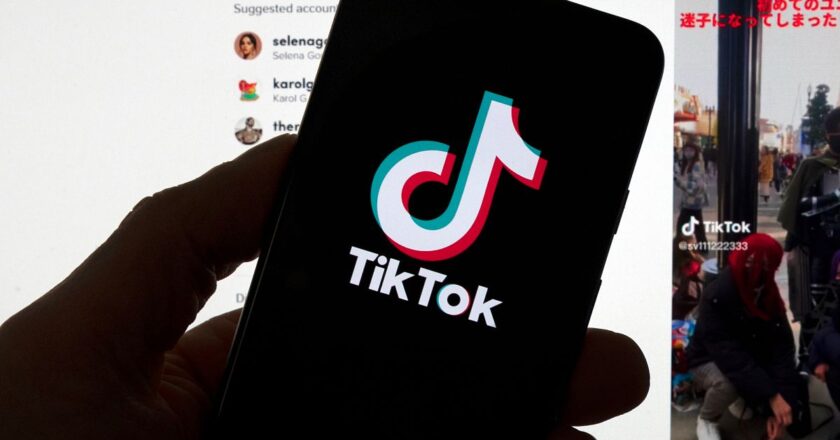 AB mahkemesi, Meta ve TikTok’un denetim ücretlerini geçici olarak durdurdu
