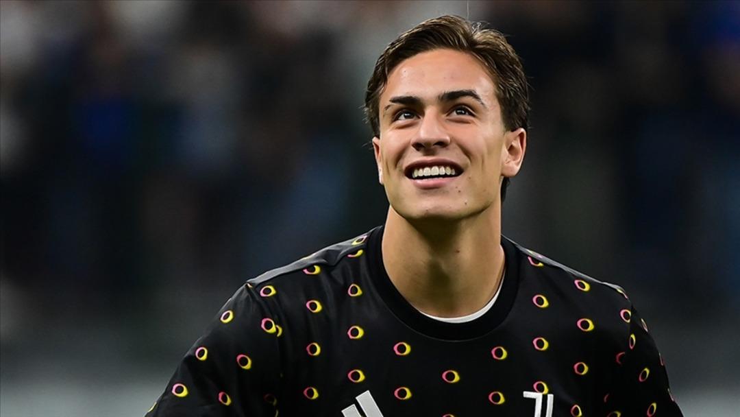 Juventus kaybetmek istemiyor! Kenan YiLDZ A zaten yeni bir sözleşme ... İşte yeni maaş 2