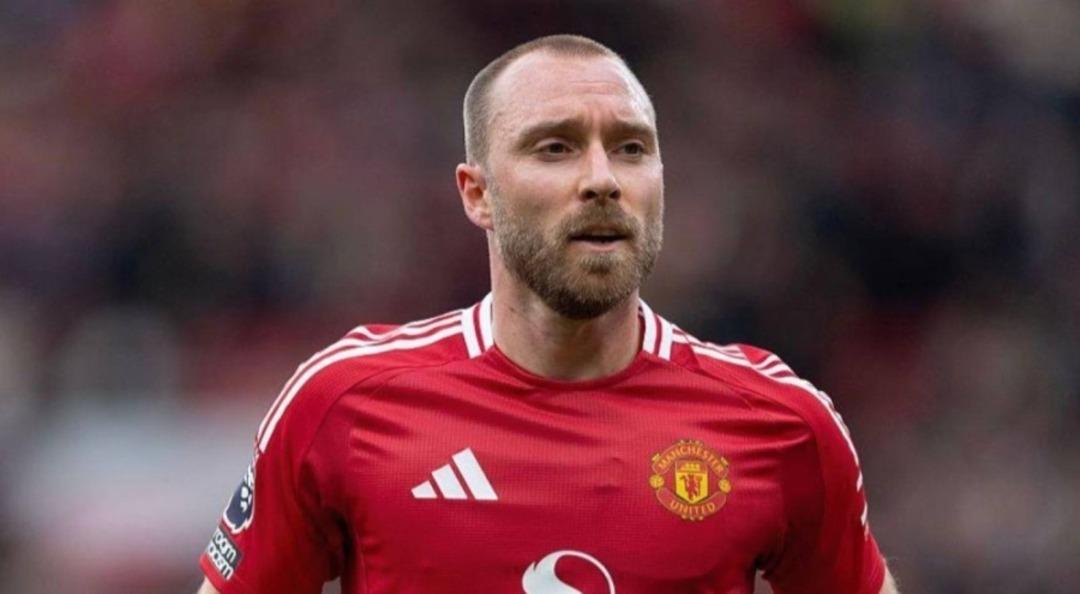 Süper Lig devleri arıyordu! Christian Eriksen'in yeni adresi şaşırttı 2
