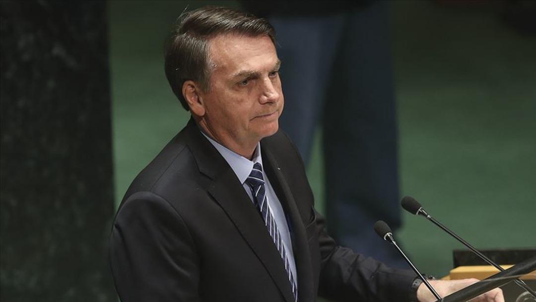 Brezilya'da Bolsonaro Yüksek Mahkemesi 