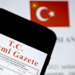 Cumhurbaşkanı Erdoğan imzaladı! Atama ve görevden alma kararları Resmi Gazete’de yayımlandı