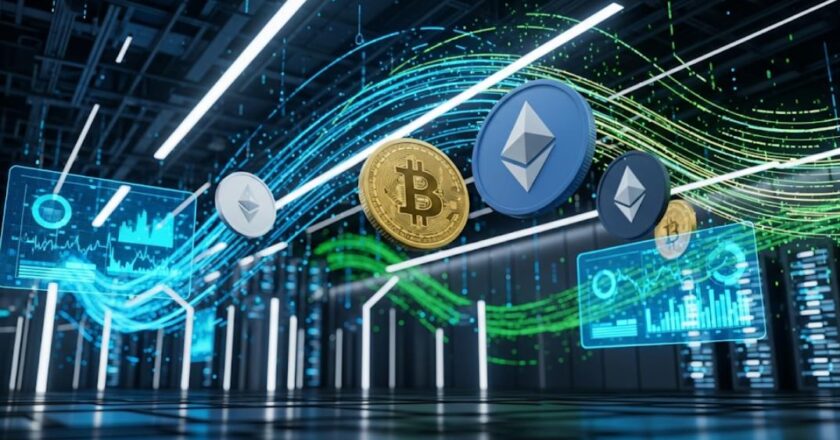 Cryzen kripto ile kripto para yatırımlarında güvenli yol haritası