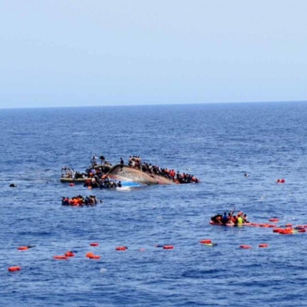 Nijerya’da yolcu taşıyan tekne battı: 13 ölü