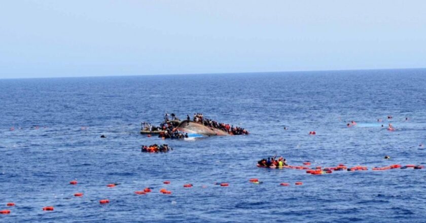 Nijerya’da yolcu taşıyan tekne battı: 13 ölü