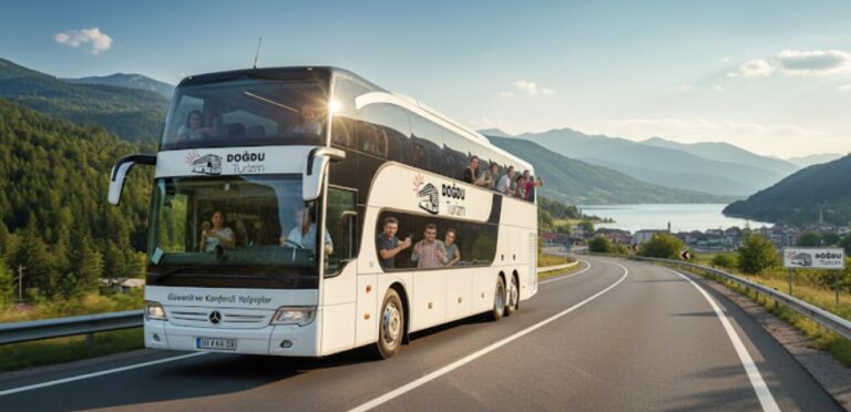 turizm, tur, doğdu turizm