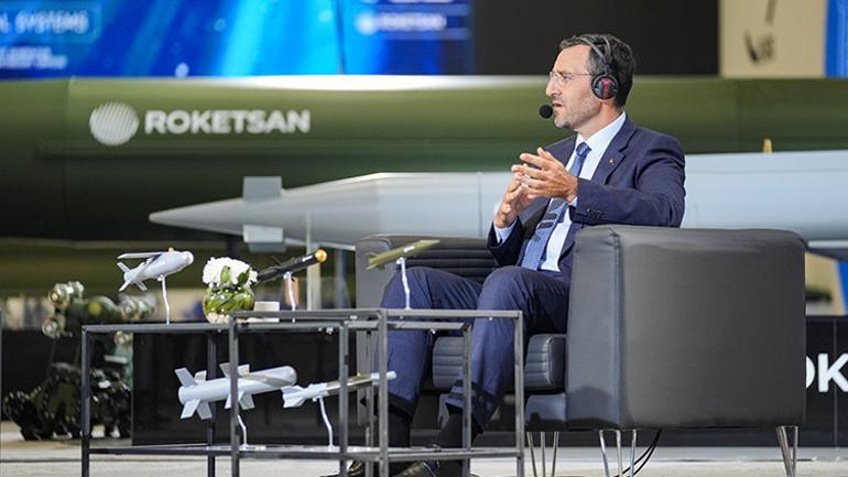 Kritik savunma eşiği aşıldı. Millisecondi'ye gitti