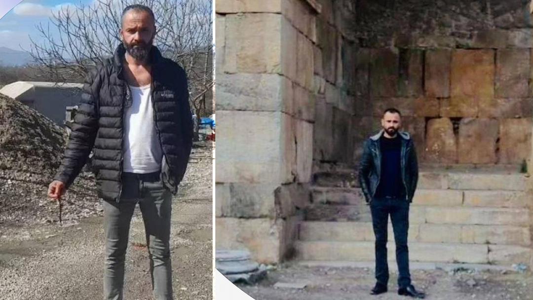 Hasret'in cesedi kuyuda bulundu! 5 cinayet zanlısının katilinin 2 olduğu ortaya çıktı