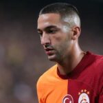Eski Galatasaraylı’nın yanına gitti! İşte Hakim Ziyech’in yeni takımı