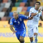 İsrailli futbolcular Dünya Kupası’ndan elenmeyi yediremedi! Hepsi toplanıp ilginç açıklamalarda bulundular…