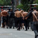 Rio de Janeiro’da polis operasyonu! Şimdiye kadar böylesi görülmemişti… En az 64 kişi öldü