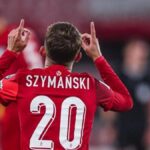Son Dakika Spor Haberi | Sebastian Szymanski yıldızlaştı, Polonya kazandı