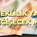 SGK EMEKLİLİK SORGULAMA VE HESAPLAMA 2025 || Emeklilik yaşı değişecek mi, yükselecek mi? Ne zaman emekli olurum? SGK emeklilik yaşı öğrenme sayfası…