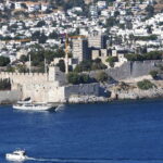 Bodrum’da bir otelin personel lojmanında ölü bebek bulundu – Son Dakika Türkiye Haberleri