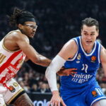 Kızılyıldız evinde Real Madrid’i devirdi! – Son Dakika Spor Haberleri