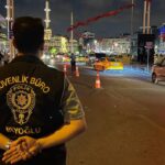 İstanbul’da huzur uygulaması: 1114 kişi gözaltına alındı