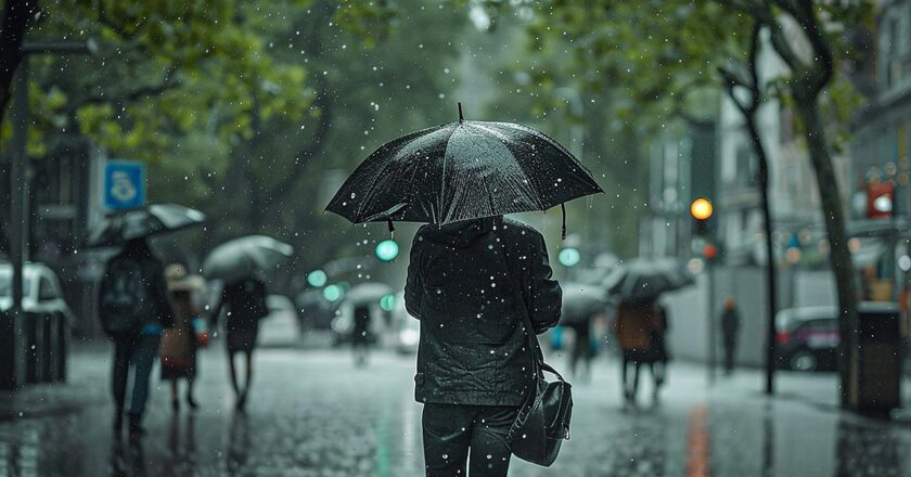 Ege’de gök gürültülü sağanak bekleniyor