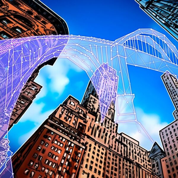 Ripple 4 milyar dolarlık hamlesiyle kurumsal ödemeleri blockchain’e taşıyor