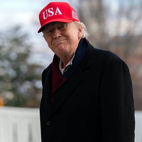 Trump: Ukrayna, ABD’ye ‘en ufak minnettarlık’ göstermedi