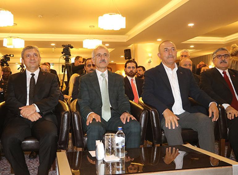 Bakan Uraloğlu açıkladı: 5G ile iletişim hızımız 10 kat artacak