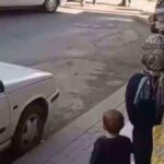 Şanlıurfa’da doğalgaz hattı patladı: Facia kıl payı atlatıldı