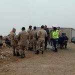 Malatya’da kayıp yaşlı kadın için arama çalışması başlatıldı