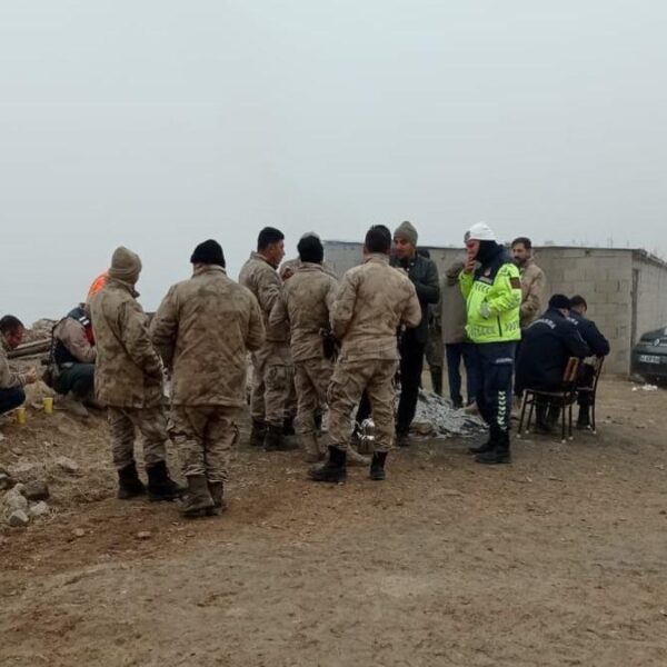 Malatya’da kayıp yaşlı kadın için arama çalışması başlatıldı