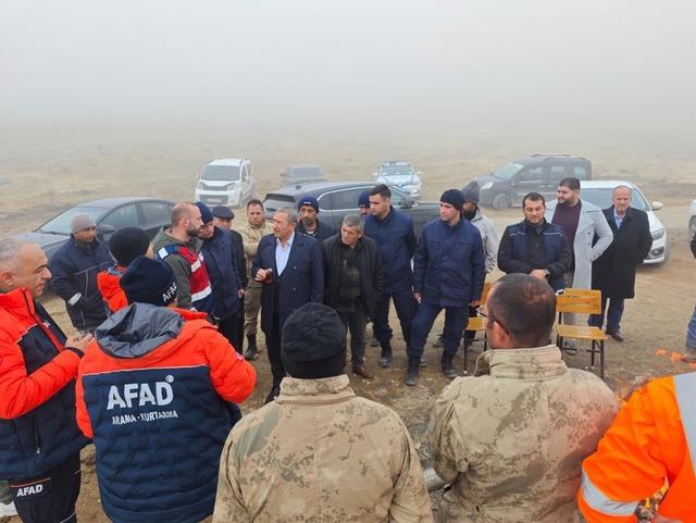 Malatya 3'te kaybolan yaşlı kadını arama çalışmaları başlatıldı