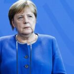 Merkel’e İsrail’den fahri doktoraDünya Haberleri