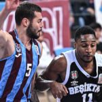 Beşiktaş sezona kulüp rekoru kırarak devam ediyor! Basketbolda durdurulamıyorlar