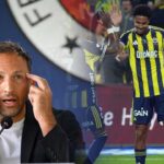 Tedesco’nun F.Bahçe-G.Saray derbisi için stratejisi ortaya çıktı! Şifre: Bekler