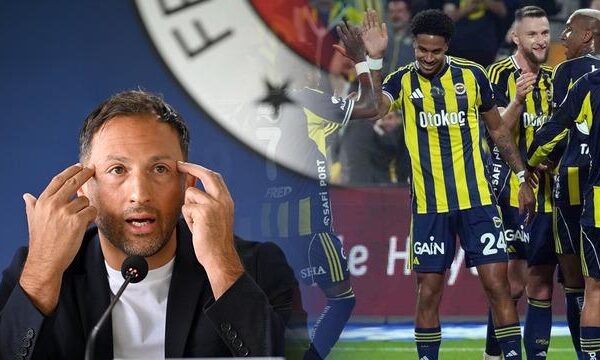 Tedesco’nun F.Bahçe-G.Saray derbisi için stratejisi ortaya çıktı! Şifre: Bekler