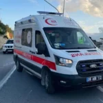 Kuşadası’nda motosiklet kazası: 1 ölü, 1 ağır yaralı