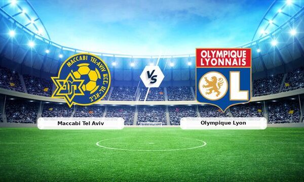 CANLI | Maccabi Tel Aviv ile Olympique Lyon karşılaşması! Maçın tarihi, saati ve yayın kanalı nedir? – 27 Kasım 2025