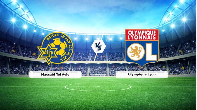 CANLI | Maccabi Tel Aviv ile Olympique Lyon karşılaşması! Maçın tarihi, saati ve yayın kanalı nedir? – 27 Kasım 2025