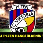 VIKTORIA PLZEN NERENİN TAKIMI? Fenerbahçe’nin Rakibi Viktoria Plzen Hangi Ligde? İşte Viktoria Plzen Ülke ve Lig Bilgisi…