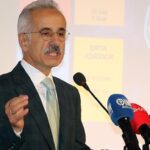 Bakan Uraloğlu duyurdu: 5G ile iletişim hızımız 10 kat artacak