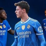 Real Madrid’in puan kaybettiği maçta sahanın en iyisi Arda Güler oldu