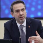 Bakan Bayraktar, Libya Başbakanı Dibeybe ile görüştü