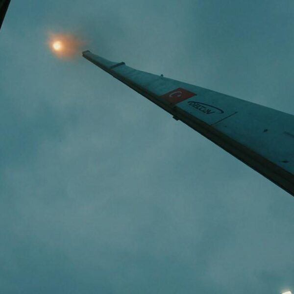 Yüksek hız, yerli güç! Ramjet testleri sürüyor