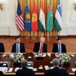 Beyaz Saray’da Orta Asya zirvesi: ‘Kazakistan Abraham Anlaşmaları’na katıldı – Son Dakika Dünya Haberleri