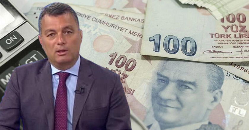 Asgari ücretteki artış ne kadar olacak? Prof. Dr. Cem Kılıç’ın değerlendirmesi