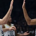 Fenerbahçe Beko, Sırbistan’da seriyi sürdürdü! – Son Dakika Spor Haberleri