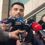 Futbolda ‘bahis’ soruşturması: PFDK’ye sevk edilen Ersin Destanoğlu suç duyurusunda bulundu – Son Dakika Spor Haberleri