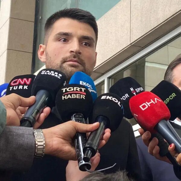 Futbolda ‘bahis’ soruşturması: PFDK’ye sevk edilen Ersin Destanoğlu suç duyurusunda bulundu – Son Dakika Spor Haberleri