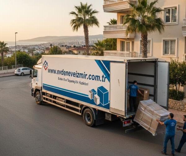 İzmir nakliyat firması ile korunaklı ile profesyonel taşıma çözümleri – En Uygun İzmir nakliyat fiyatı Nakliyeciliği ile Tanışın