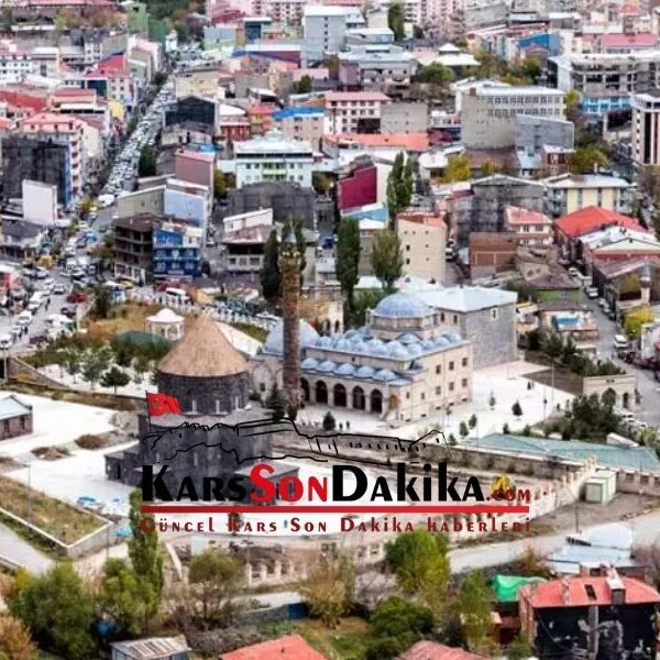 Kars gündemini hemen öğrenin Kars haber ve son haberler