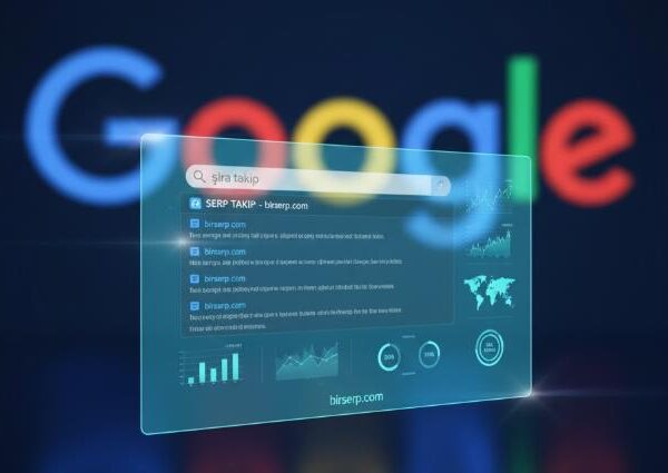 SEO Performansınızı Kolayca İzleyin SERP İzleme ile